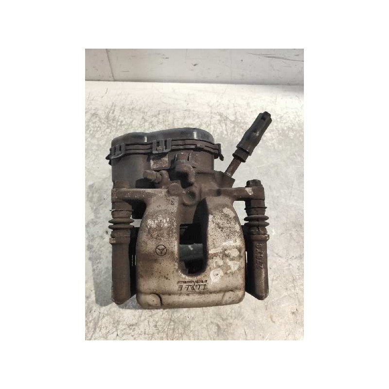 Recambio de pinza freno trasera izquierda para mercedes clase b (w246) b 180 cdi be (246.200) referencia OEM IAM   