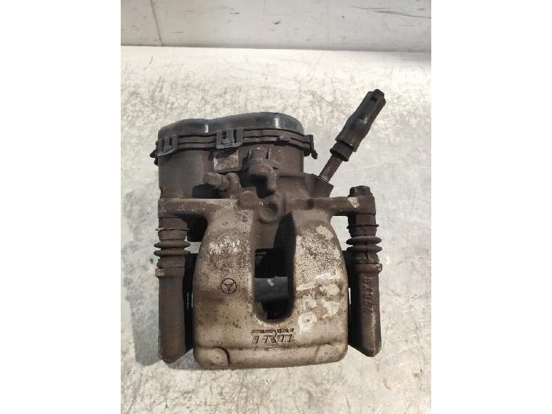 Recambio de pinza freno trasera izquierda para mercedes clase b (w246) b 180 cdi be (246.200) referencia OEM IAM   
