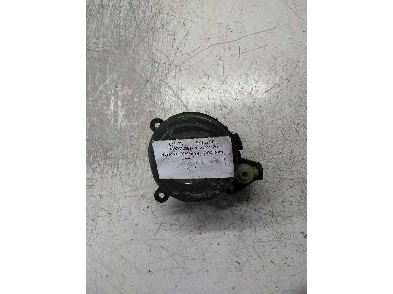 Recambio de faro antiniebla izquierdo para mini mini (r50,r53) cooper s referencia OEM IAM   
