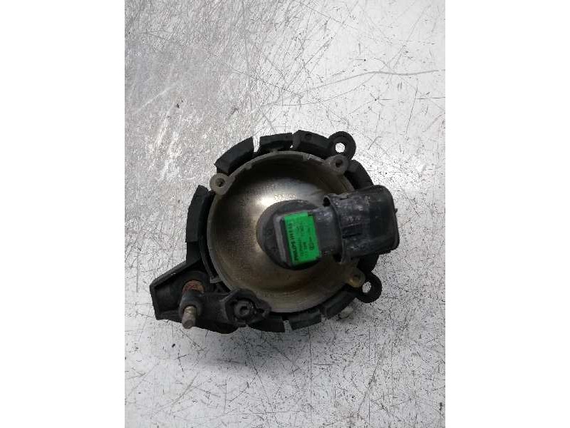 Recambio de faro antiniebla izquierdo para mini mini (r50,r53) cooper s referencia OEM IAM   