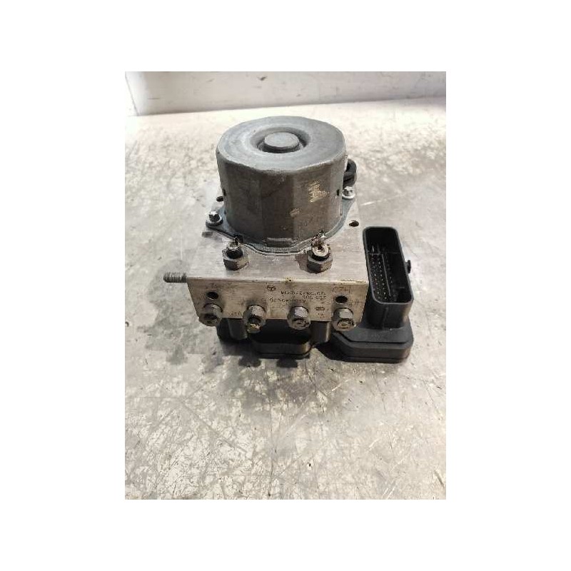 Recambio de abs para mercedes clase b (w246) b 180 cdi be (246.200) referencia OEM IAM A0084317512 2265106513 0265956006