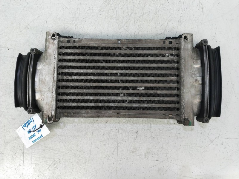 Recambio de intercooler para mini mini (r50,r53) cooper s referencia OEM IAM 15153680  
