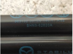 Recambio de amortiguadores maletero / porton para mazda 3 lim. () style referencia OEM IAM BHN962620A   2