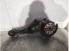 Recambio de mangueta trasera izquierda para kia magentis 2.0 crdi referencia OEM IAM   