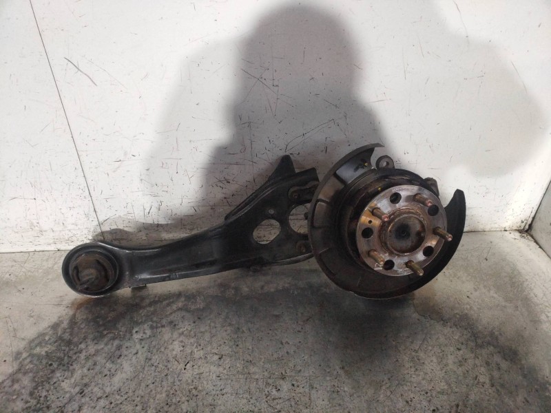 Recambio de mangueta trasera izquierda para kia magentis 2.0 crdi referencia OEM IAM   