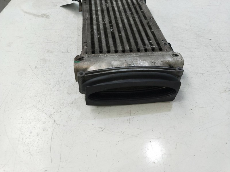 Recambio de intercooler para mini mini (r50,r53) cooper s referencia OEM IAM 15153680  
