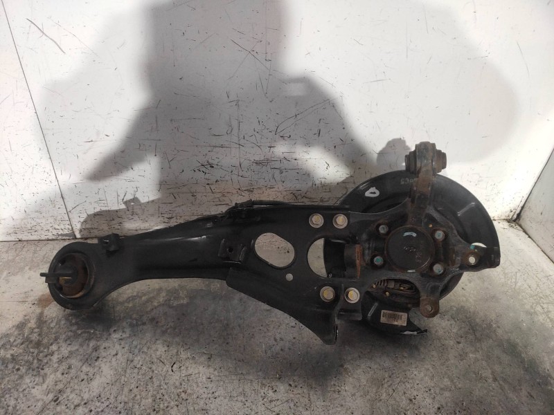 Recambio de mangueta trasera izquierda para kia magentis 2.0 crdi referencia OEM IAM   