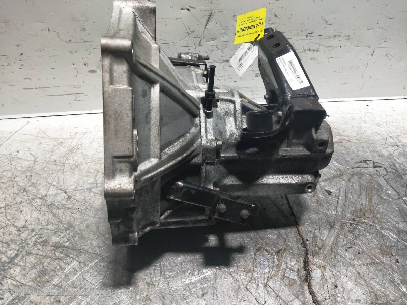 Recambio de caja cambios para mg rover streetwise 2.0 td referencia OEM IAM S6BSU 2073251 