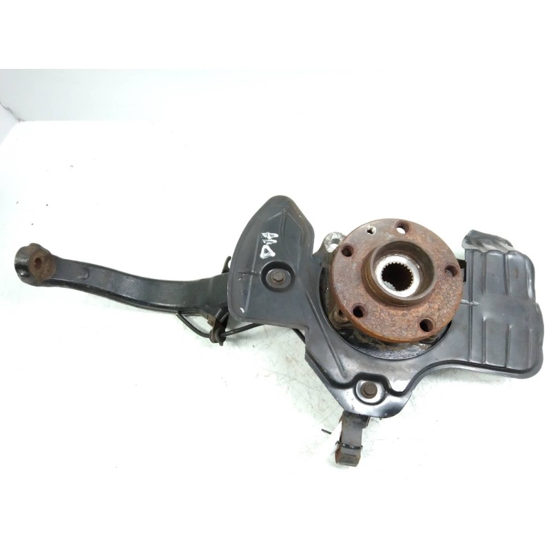 Recambio de mangueta delantera derecha para alfa romeo gt (125) 1.9 jtd (m) 16v cat referencia OEM IAM   