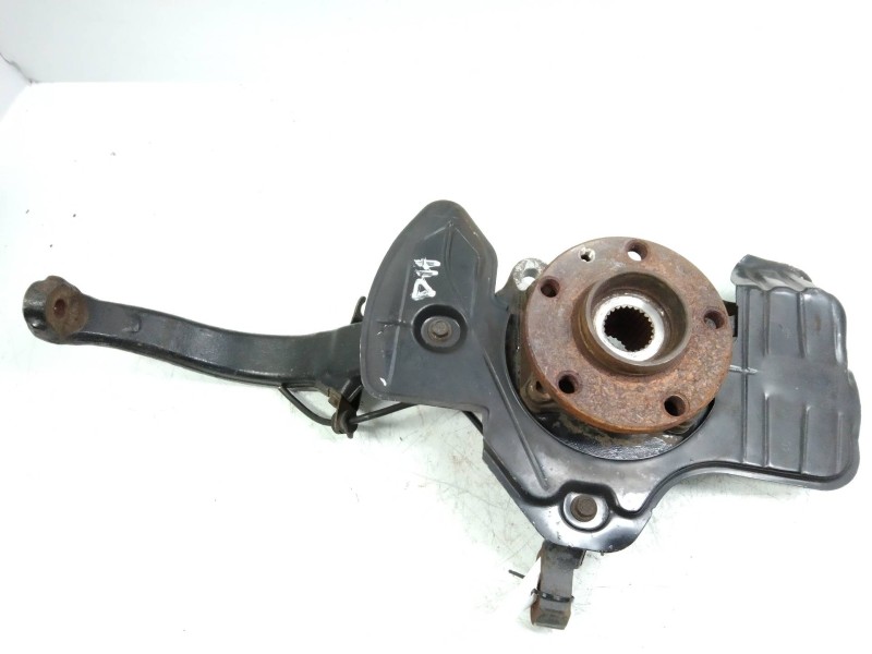 Recambio de mangueta delantera derecha para alfa romeo gt (125) 1.9 jtd (m) 16v cat referencia OEM IAM   