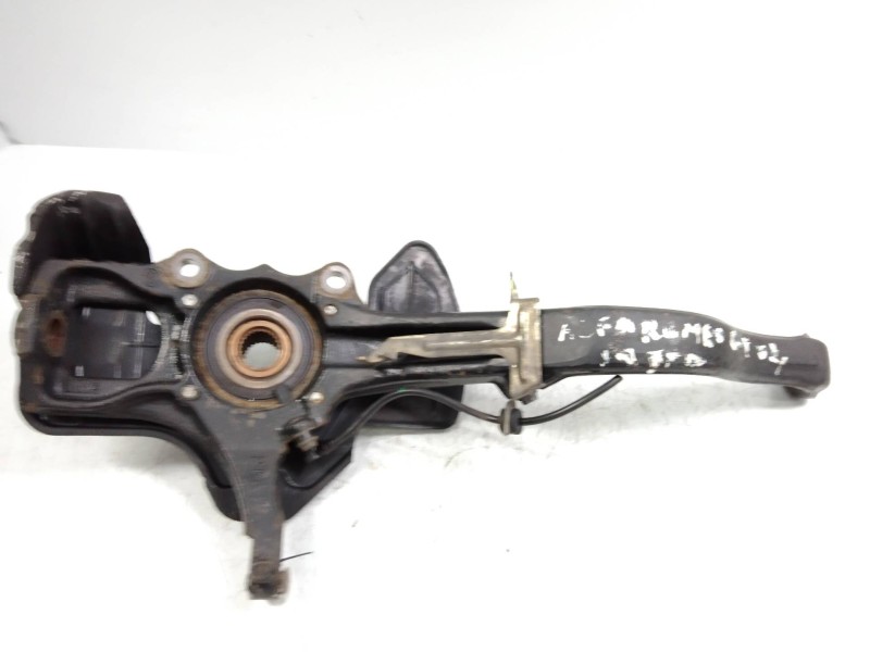 Recambio de mangueta delantera derecha para alfa romeo gt (125) 1.9 jtd (m) 16v cat referencia OEM IAM   