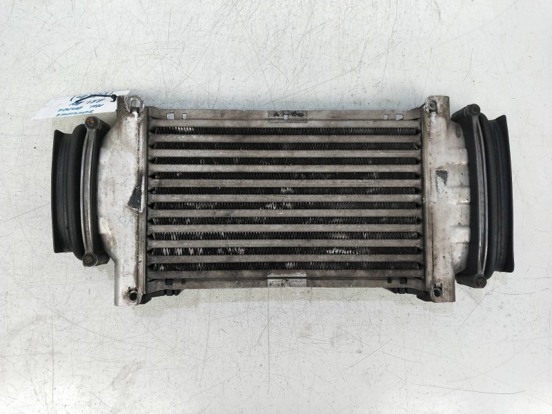 Recambio de intercooler para mini mini (r50,r53) cooper s referencia OEM IAM 15153680  