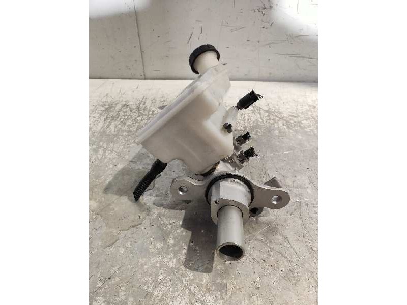 Recambio de bomba freno para mercedes clase b (w246) b 180 cdi be (246.200) referencia OEM IAM   