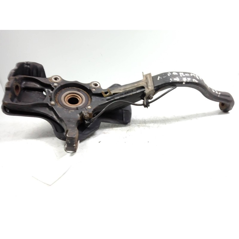 Recambio de mangueta delantera derecha para alfa romeo gt (125) 1.9 jtd (m) 16v cat referencia OEM IAM   