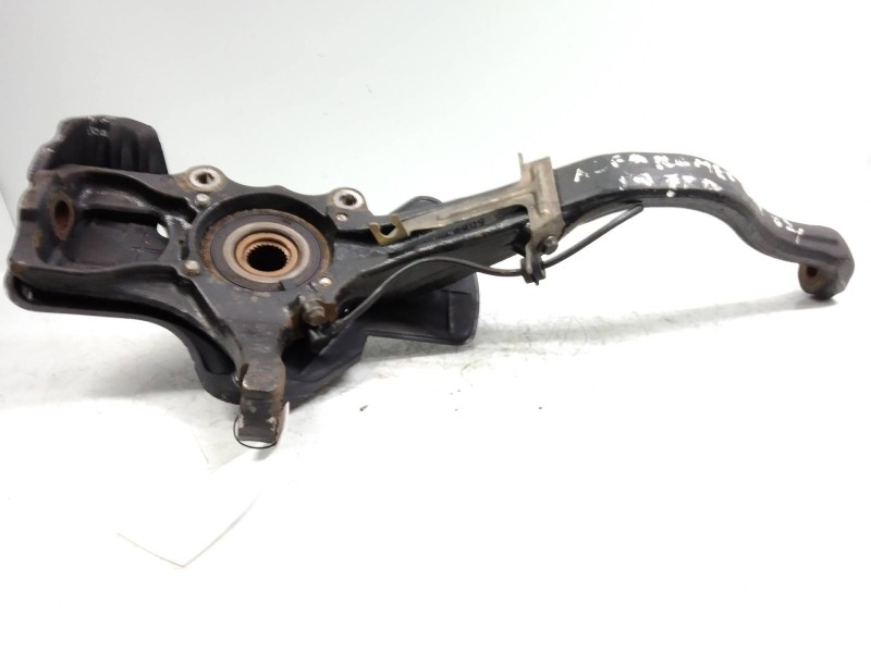 Recambio de mangueta delantera derecha para alfa romeo gt (125) 1.9 jtd (m) 16v cat referencia OEM IAM   