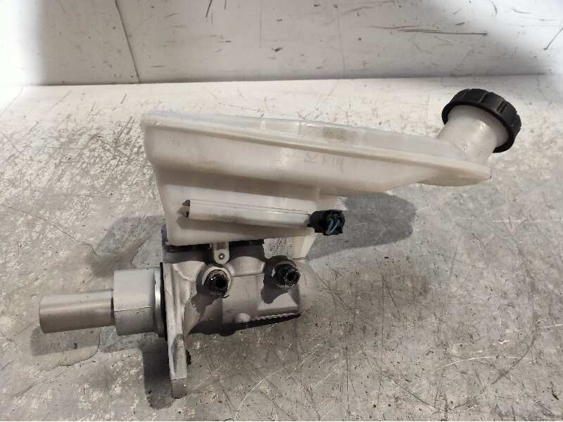 Recambio de bomba freno para mercedes clase b (w246) b 180 cdi be (246.200) referencia OEM IAM   