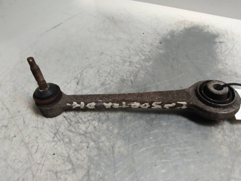Recambio de brazo suspension superior trasero izquierdo para bmw x5 (e53) 3.0d referencia OEM IAM    Recambio de brazo suspension superior trasero izquierdo para bmw x5 (e53) 3.0d referencia OEM IAM