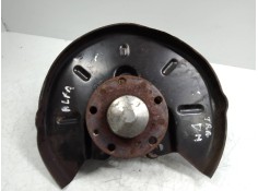 Recambio de mangueta trasera derecha para alfa romeo gt (125) 1.9 jtd (m) 16v cat referencia OEM IAM   