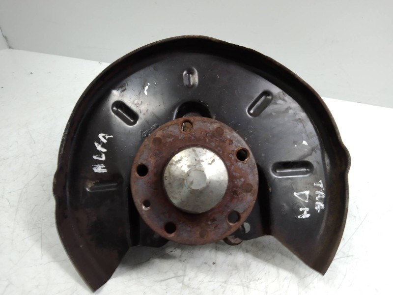 Recambio de mangueta trasera derecha para alfa romeo gt (125) 1.9 jtd (m) 16v cat referencia OEM IAM   