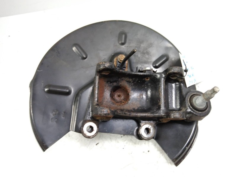 Recambio de mangueta trasera derecha para alfa romeo gt (125) 1.9 jtd (m) 16v cat referencia OEM IAM   