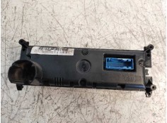 Recambio de mando calefaccion / aire acondicionado para mini mini (r50,r53) cooper s referencia OEM IAM 64116935489   2