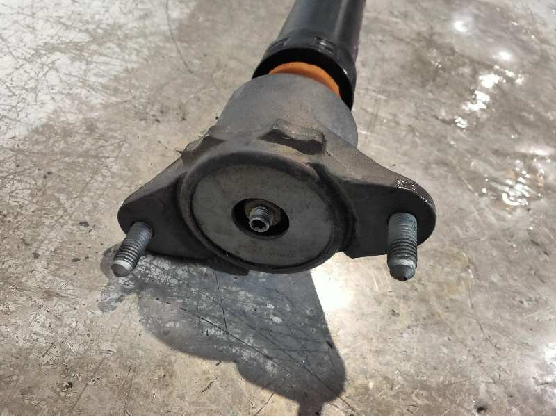 Recambio de amortiguador trasero derecho para mercedes clase b (w246) b 180 cdi be (246.200) referencia OEM IAM   