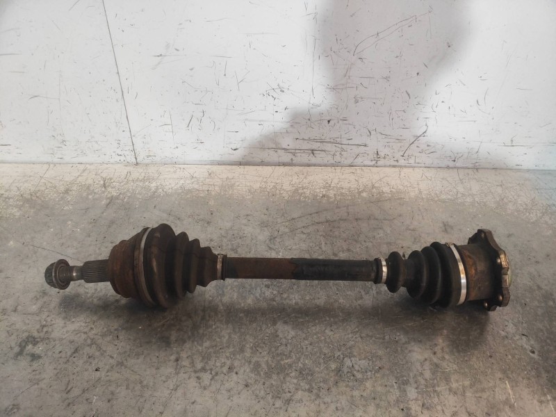 Recambio de transmision delantera izquierda para audi tt (8n3/8n9) 1.8 t coupe (132kw) referencia OEM IAM   