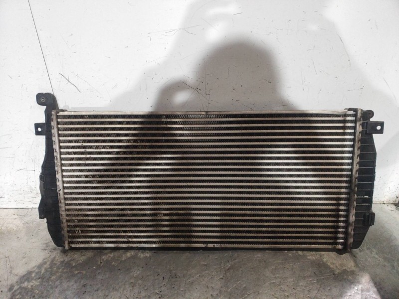 Recambio de intercooler para kia magentis 2.0 crdi referencia OEM IAM   