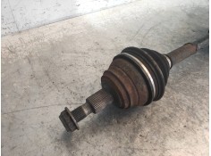 Recambio de transmision delantera izquierda para audi tt (8n3/8n9) 1.8 t coupe (132kw) referencia OEM IAM    2