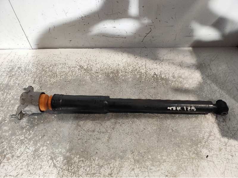 Recambio de amortiguador trasero izquierdo para mercedes clase b (w246) b 180 cdi be (246.200) referencia OEM IAM   