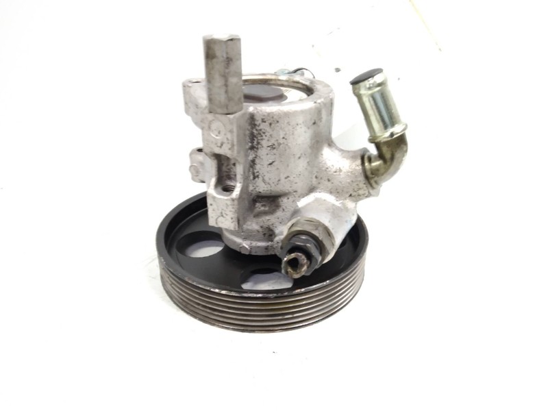 Recambio de bomba direccion para citroen berlingo 2.0 hdi cat (rhy / dw10td) referencia OEM IAM 9638308580 26079373 