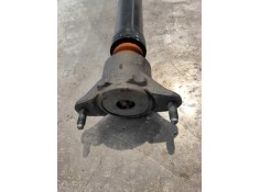 Recambio de amortiguador trasero izquierdo para mercedes clase b (w246) b 180 cdi be (246.200) referencia OEM IAM    2