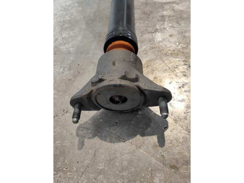 Recambio de amortiguador trasero izquierdo para mercedes clase b (w246) b 180 cdi be (246.200) referencia OEM IAM   
