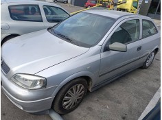 opel astra g berlina del año 1999
