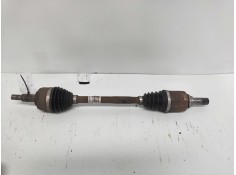 Recambio de transmision delantera izquierda para renault scenic iii emotion referencia OEM IAM   