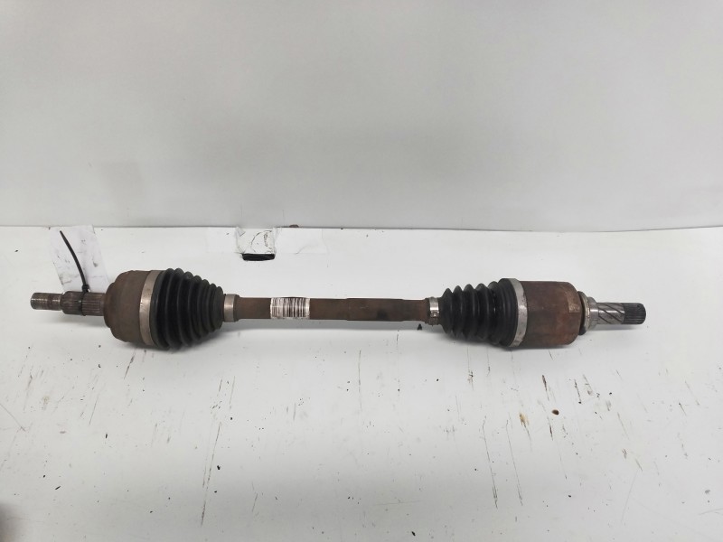Recambio de transmision delantera izquierda para renault scenic iii emotion referencia OEM IAM   