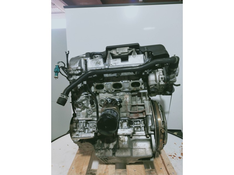 Recambio de motor completo para ford mondeo berlina (gd) clx referencia OEM IAM SEC YA57081 