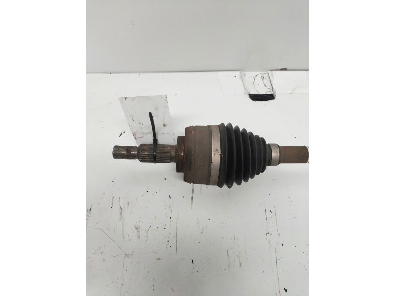 Recambio de transmision delantera izquierda para renault scenic iii emotion referencia OEM IAM   