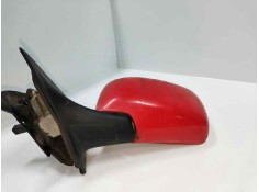 Recambio de retrovisor izquierdo para ford escort berlina/turnier referencia OEM IAM   MANUAL 2