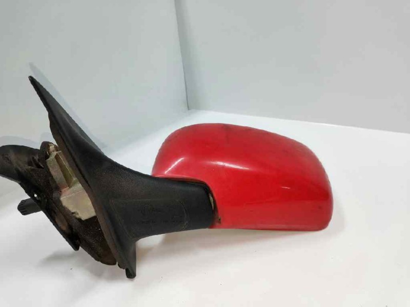 Recambio de retrovisor izquierdo para ford escort berlina/turnier referencia OEM IAM   MANUAL