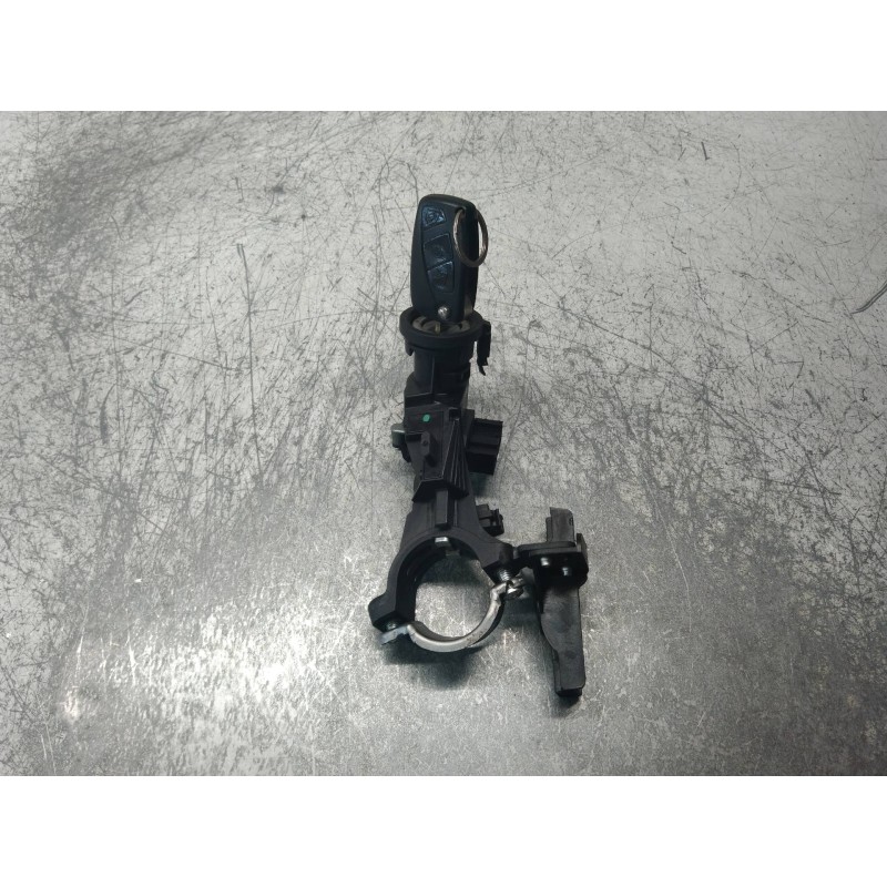 Recambio de conmutador de arranque para citroen nemo 1.3 hdi fap referencia OEM IAM 51760548  