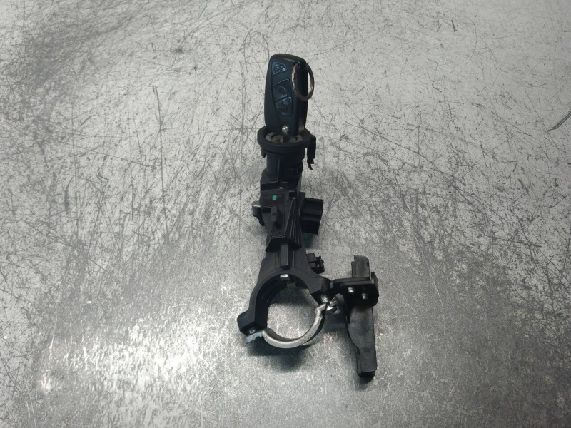 Recambio de conmutador de arranque para citroen nemo 1.3 hdi fap referencia OEM IAM 51760548  