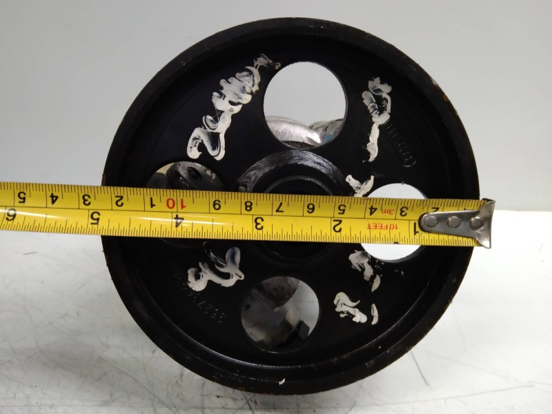 Recambio de bomba direccion para citroen berlingo 2.0 hdi cat (rhy / dw10td) referencia OEM IAM 9638308580 26079373 