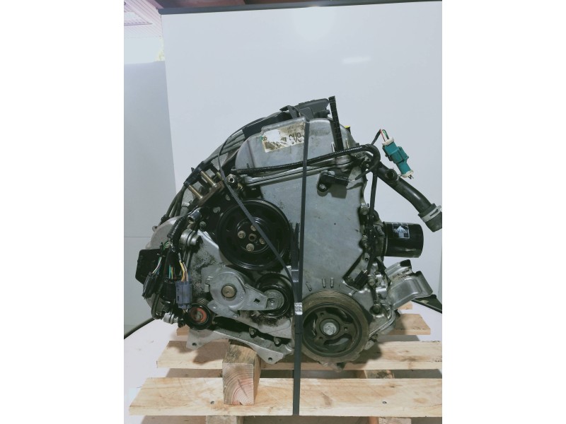 Recambio de motor completo para ford mondeo berlina (gd) clx referencia OEM IAM SEC YA57081 