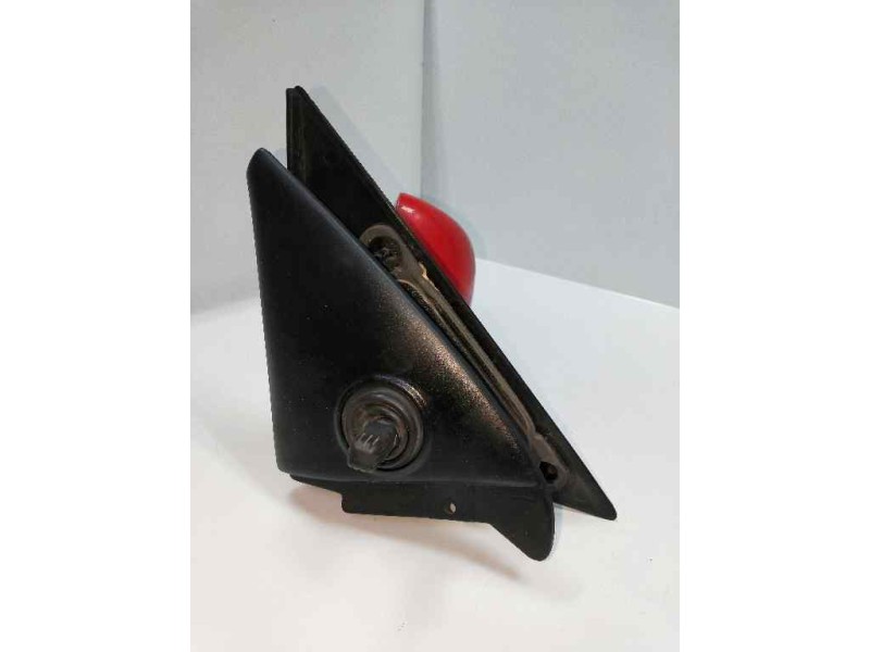 Recambio de retrovisor izquierdo para ford escort berlina/turnier referencia OEM IAM   MANUAL