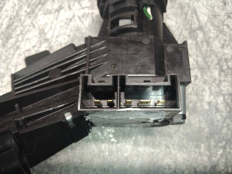 Recambio de conmutador de arranque para citroen nemo 1.3 hdi fap referencia OEM IAM 51760548  