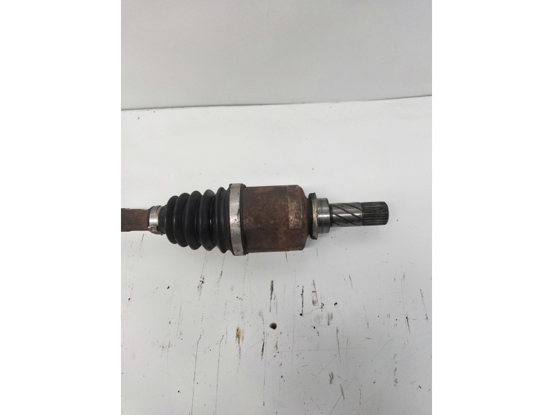 Recambio de transmision delantera izquierda para renault scenic iii emotion referencia OEM IAM   