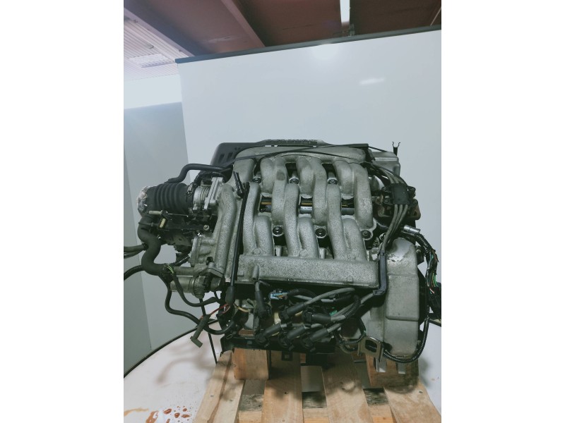Recambio de motor completo para ford mondeo berlina (gd) clx referencia OEM IAM SEC YA57081 