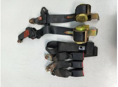 Recambio de juego cinturones trasero para suzuki baleno berlina sy (eg) 1.9 turbodiesel referencia OEM IAM   4P