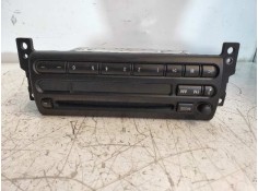 Recambio de sistema audio / radio cd para mini mini (r50,r53) cooper s referencia OEM IAM 65126934347  